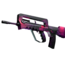 StatTrak™ FAMAS | Пульс